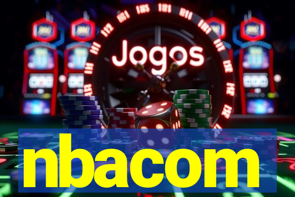 nbacom