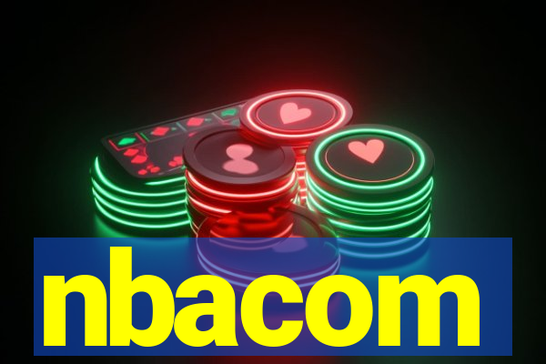 nbacom