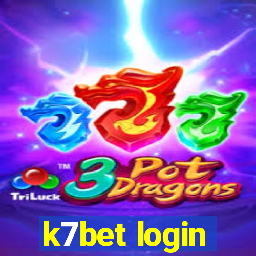 k7bet login