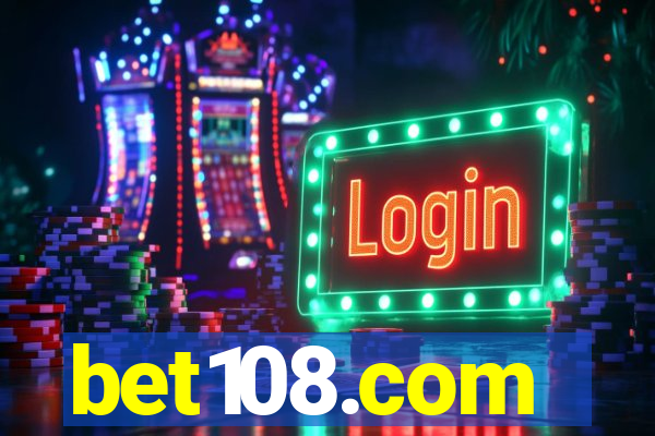 bet108.com