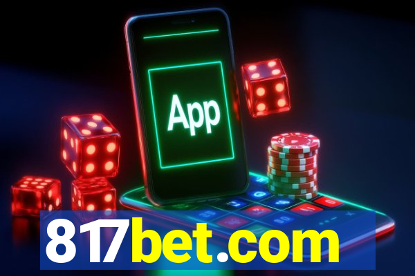 817bet.com