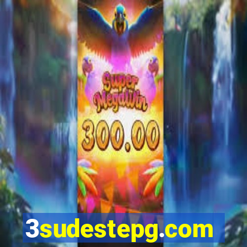 3sudestepg.com