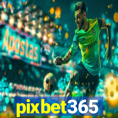 pixbet365