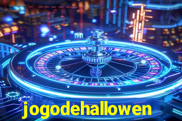 jogodehallowen
