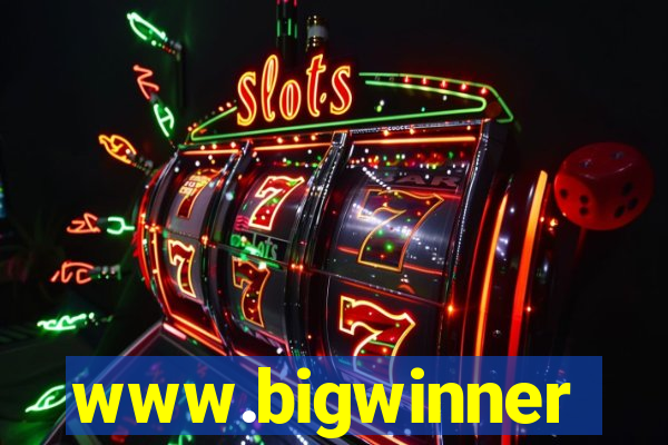 www.bigwinner