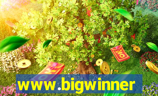 www.bigwinner