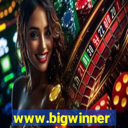 www.bigwinner