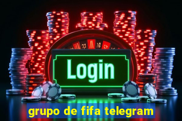 grupo de fifa telegram