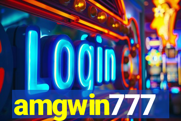 amgwin777