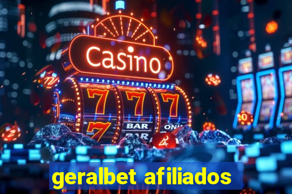 geralbet afiliados