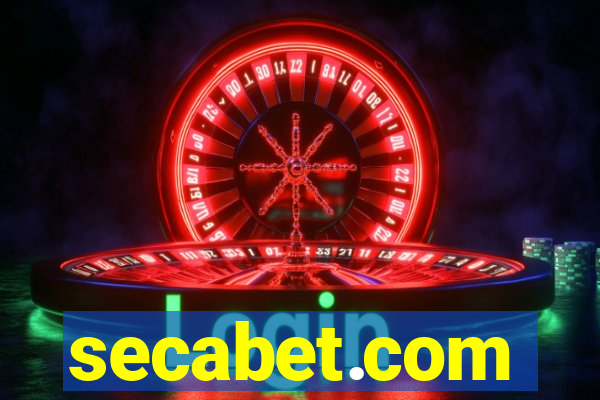 secabet.com