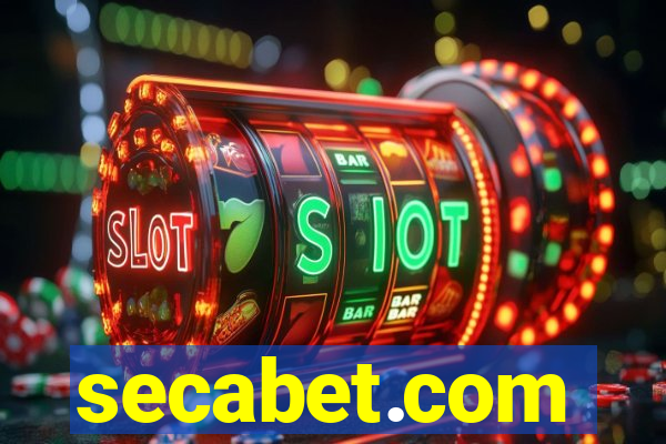 secabet.com
