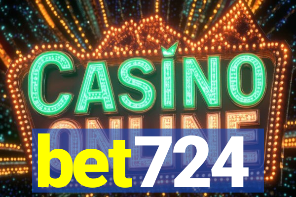 bet724