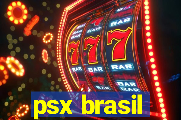 psx brasil