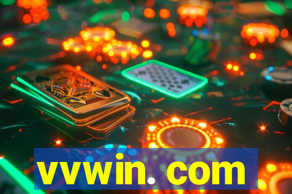 vvwin. com