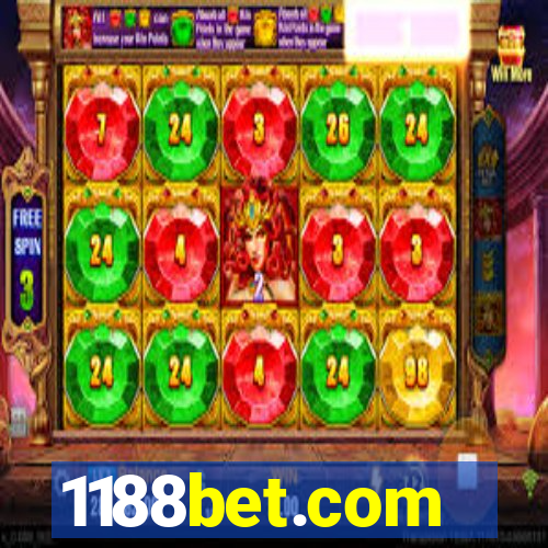 1188bet.com