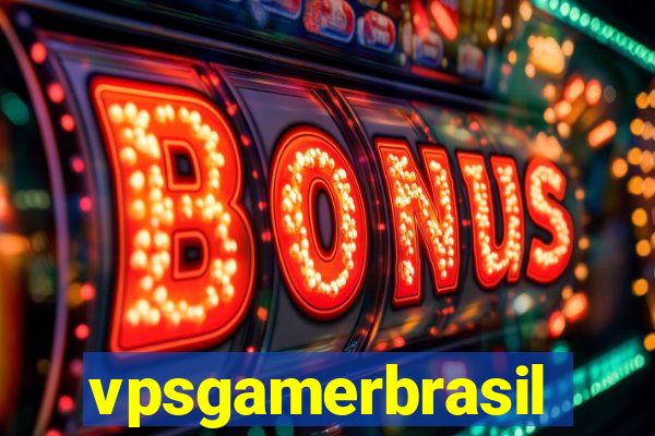 vpsgamerbrasil