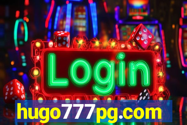 hugo777pg.com