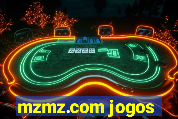 mzmz.com jogos