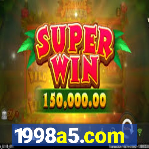 1998a5.com
