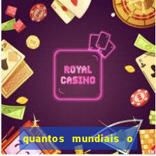 quantos mundiais o flamengo tem