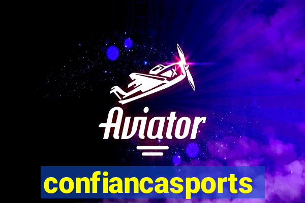 confiancasports.com