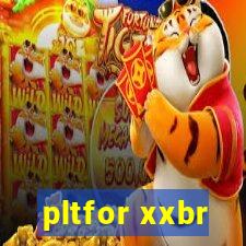 pltfor xxbr