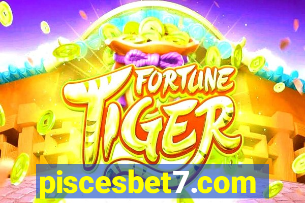 piscesbet7.com