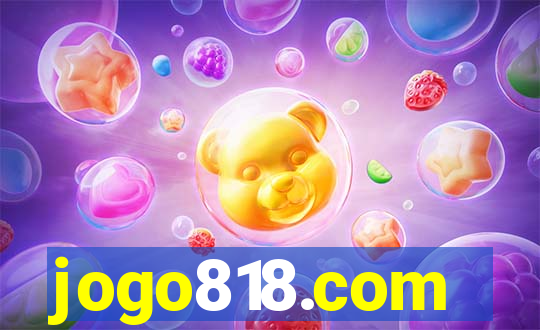 jogo818.com