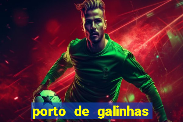 porto de galinhas ou pipa