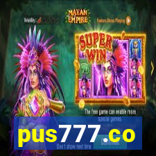 pus777.co