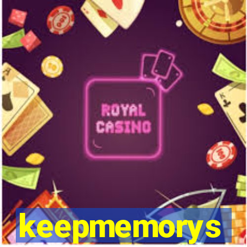 keepmemorys
