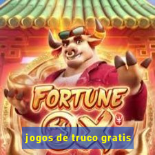 jogos de truco gratis