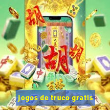 jogos de truco gratis
