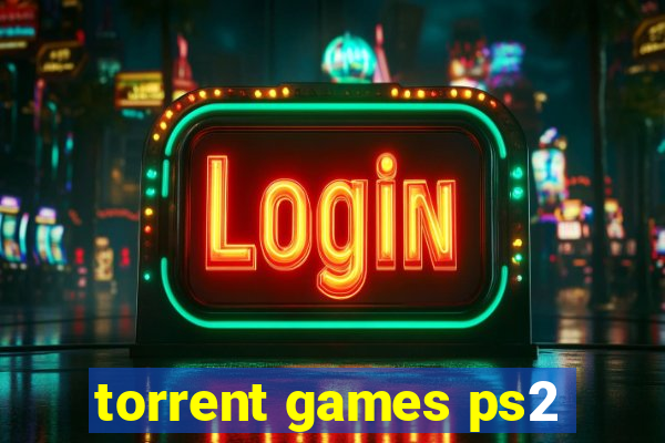 torrent games ps2