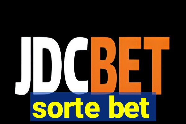 sorte bet