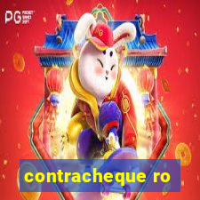 contracheque ro