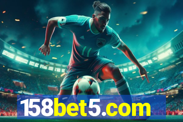158bet5.com