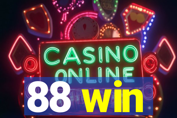 88 win