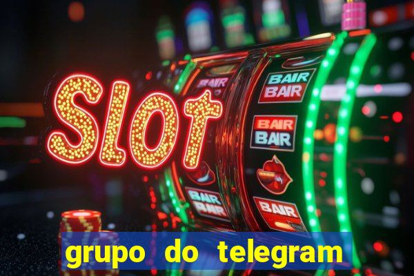 grupo do telegram pode tudo