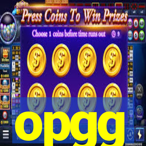 opgg
