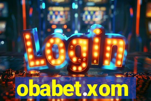 obabet.xom