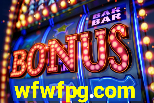 wfwfpg.com