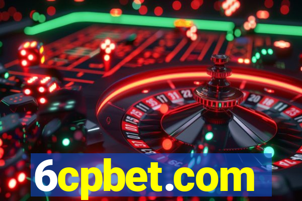 6cpbet.com