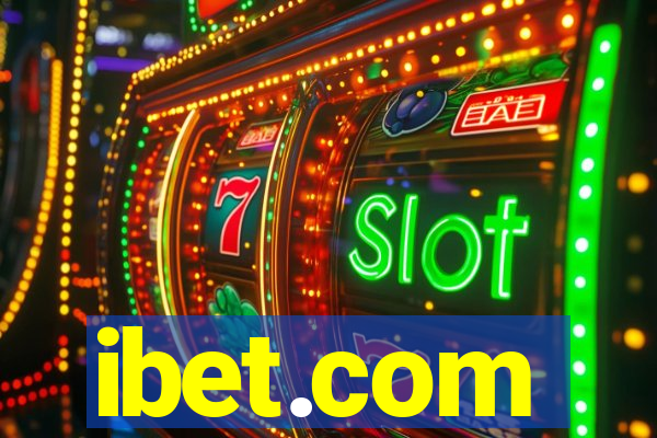 ibet.com