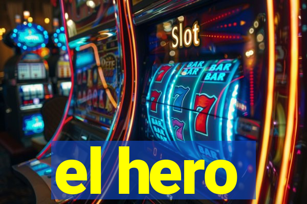 el hero