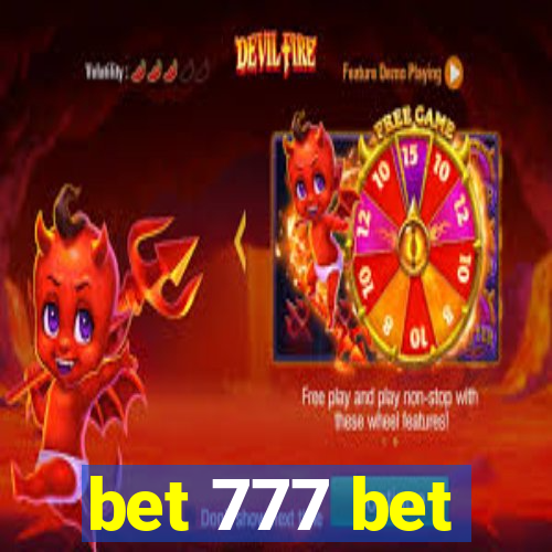bet 777 bet