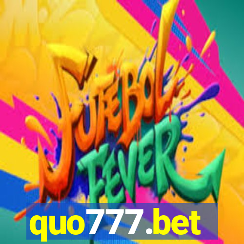 quo777.bet
