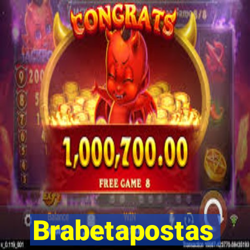 Brabetapostas