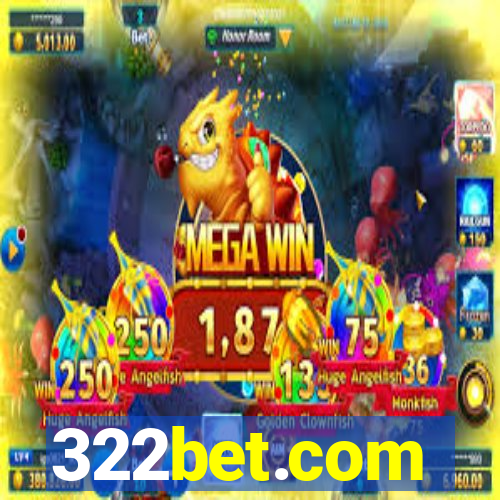 322bet.com